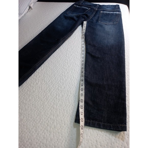 1 Paper denim & 1 amplify jeans bundle boys S 12 - Picture 6 of 10